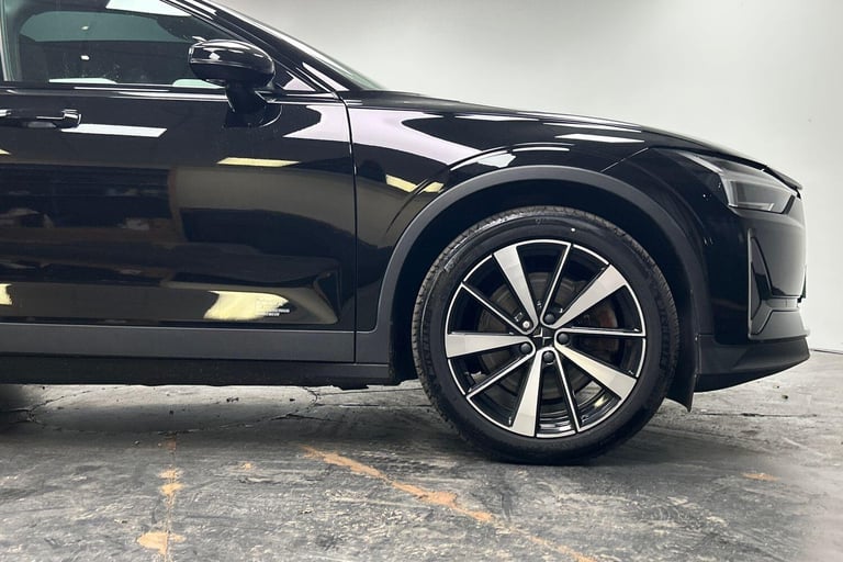 2021 Polestar Polestar 2 Single Motor 64kWh Standard Range Fastback Auto FWD 5dr SALOON Electric ...