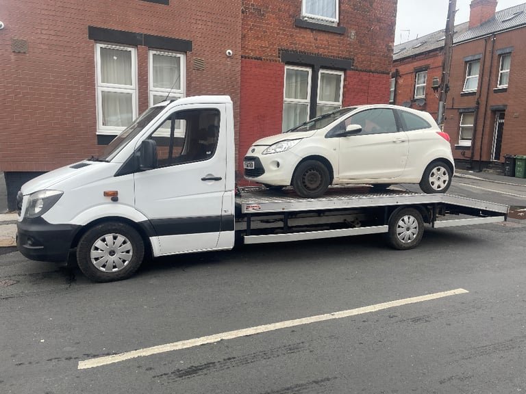 image for Breakdown Recovery Service 24/7 (6)
