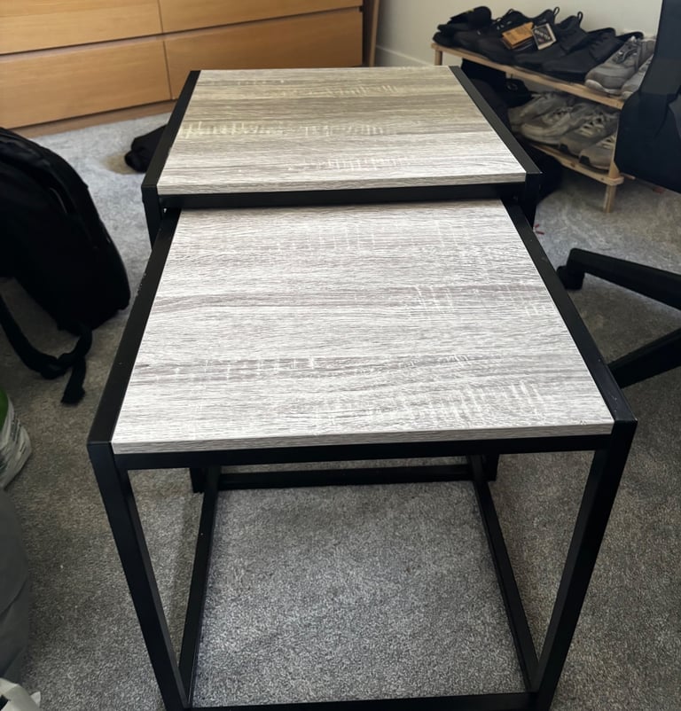 image for Nested tables 