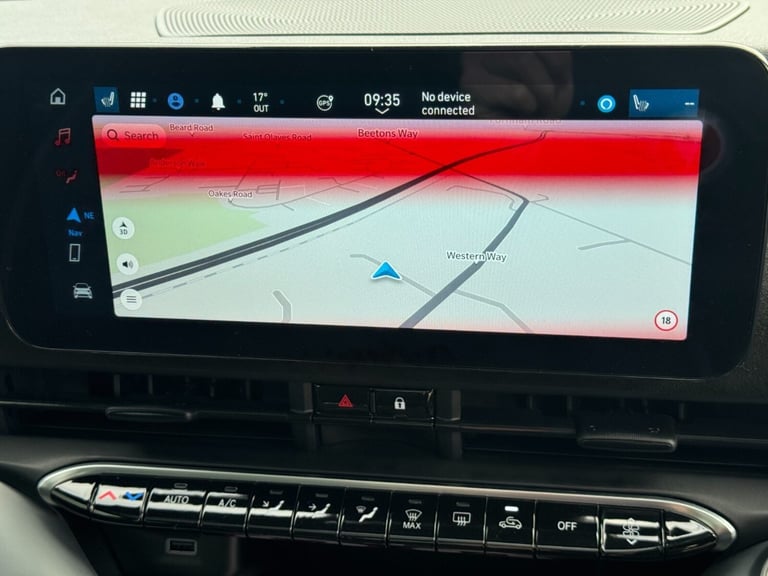 2023 Abarth 500 114kW Turismo 42.2kWh 3dr Auto Hatchback Electric Automatic