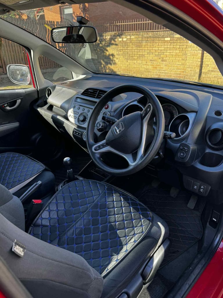 Honda, JAZZ, Hatchback, 2009, Manual, 1339 (cc), 5 doors