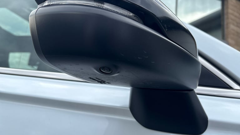 2025 Honda CR-V 2.0 ePHEV Advance Tech 5dr eCVT Estate Estate Hybrid Automatic