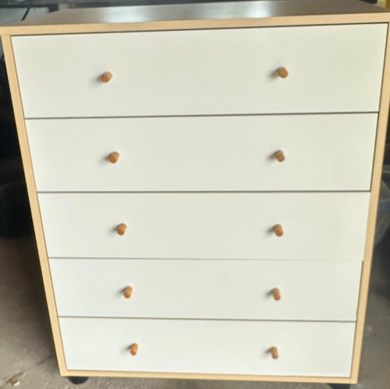 Reduced to £65, 3 piece bedroom furniture 