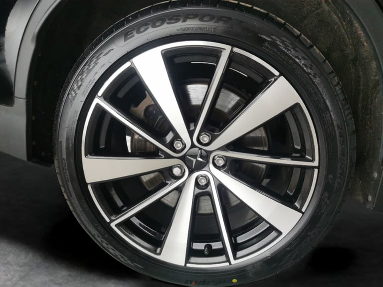 2021 Polestar Polestar 2 300kW 78kWh Long Range Dual motor 5dr 4WD Auto SALOON ELECTRIC Automatic