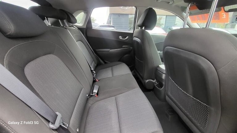 2022 Hyundai KONA 1.0 T-GDi MHEV Premium SUV 5dr Petrol Hybrid Manual Euro 6 (s/s) (120 ps) SUV H...
