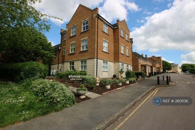 2 bedroom flat in Parnell Road, Stapleton, Bristol, BS16 (2 bed) (#2601136)