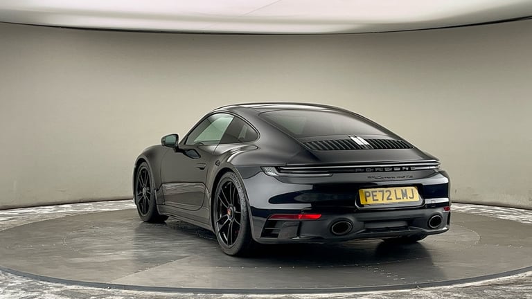 2022 Porsche 911 3.0T 992 Carrera 4 GTS PDK 4WD Euro 6 (s/s) 2dr Coupe Petrol Automatic
