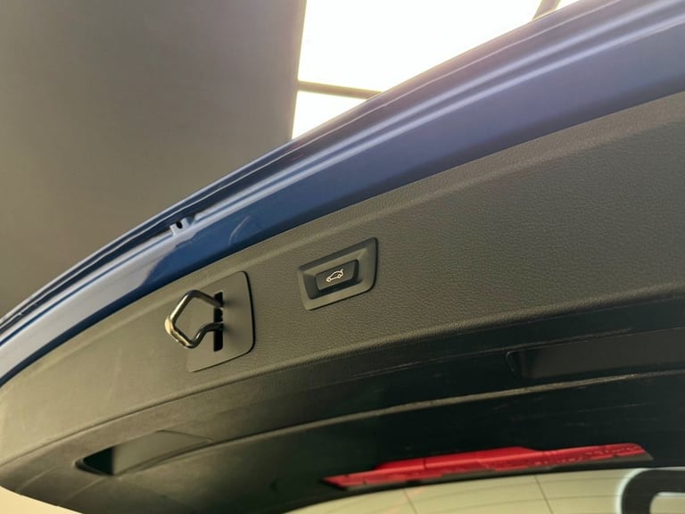 2020 BMW 2 Series Active Tourer 1.5 216d M Sport MPV 5dr Diesel Manual Euro 6 (s/s) (116 ps) MPV ...