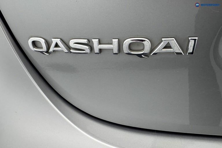 2019 Nissan Qashqai 1.3 DiG-T 160 Acenta Premium 5dr DCT SUV Petrol Automatic