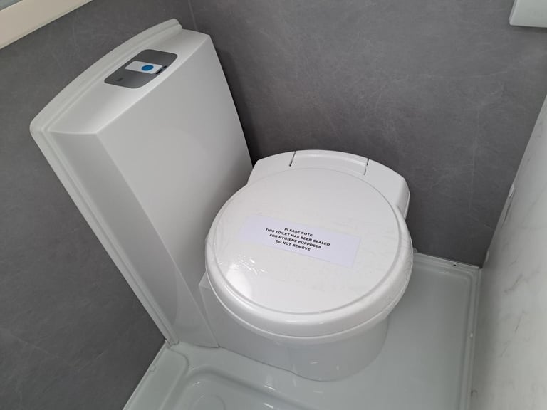 2023 Swift Vogue Compact