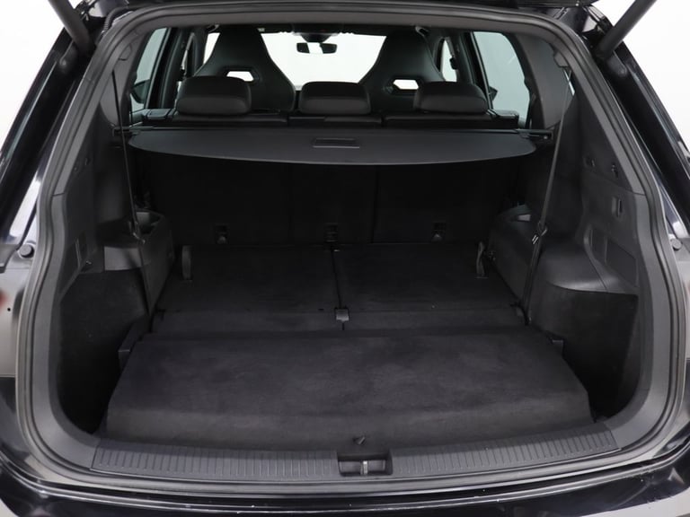 2021 SEAT Tarraco 1.5 TSI EVO FR SUV 5dr Petrol DSG Euro 6 (s/s) (150 ps) Petrol Automatic