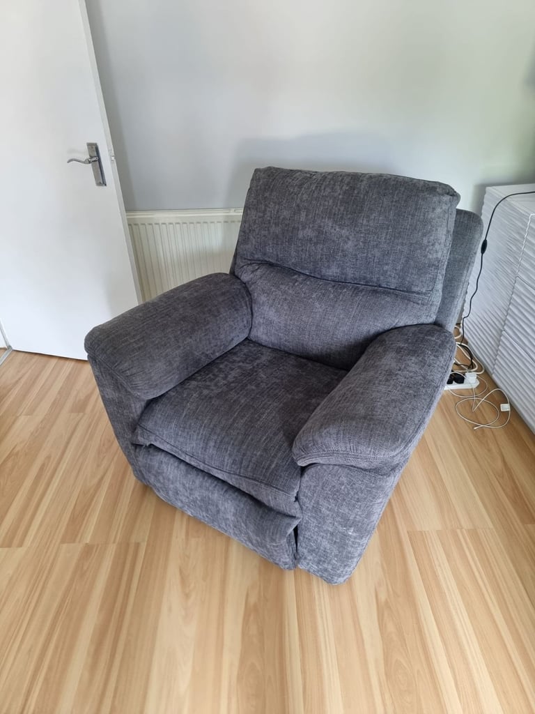 Electric Recliner Chair