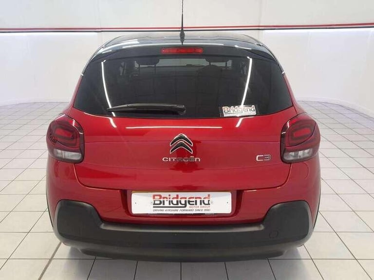  Citroen C3 1.2 PureTech Flair Hatchback 5dr Petrol Manual