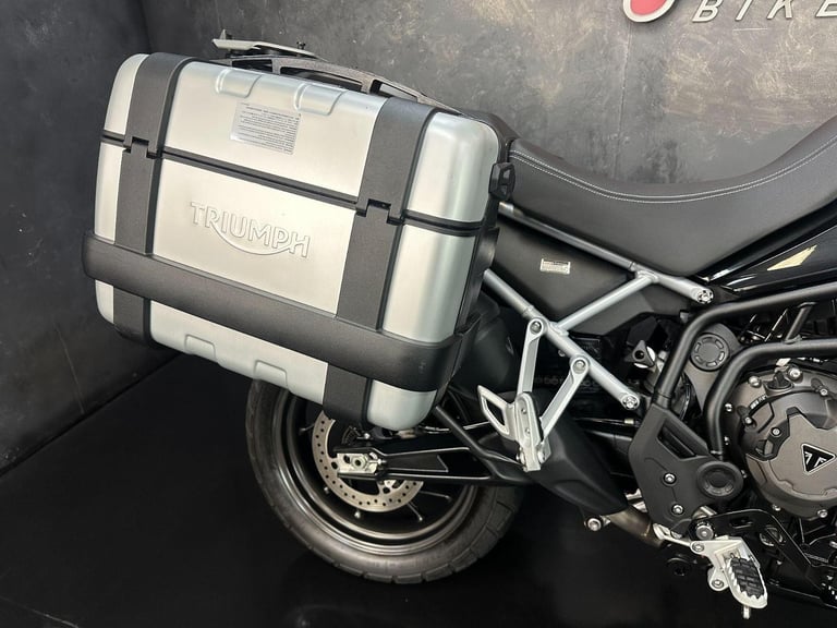 2022 Triumph Tiger 900 900 GT O-ring Euro 5