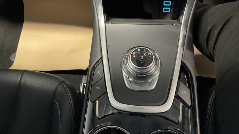 2022 Ford S-Max 2.0 EcoBlue Titanium 5dr Auto Estate Diesel Automatic