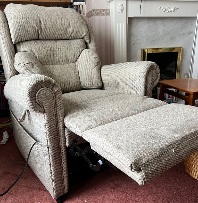 Mobility chair