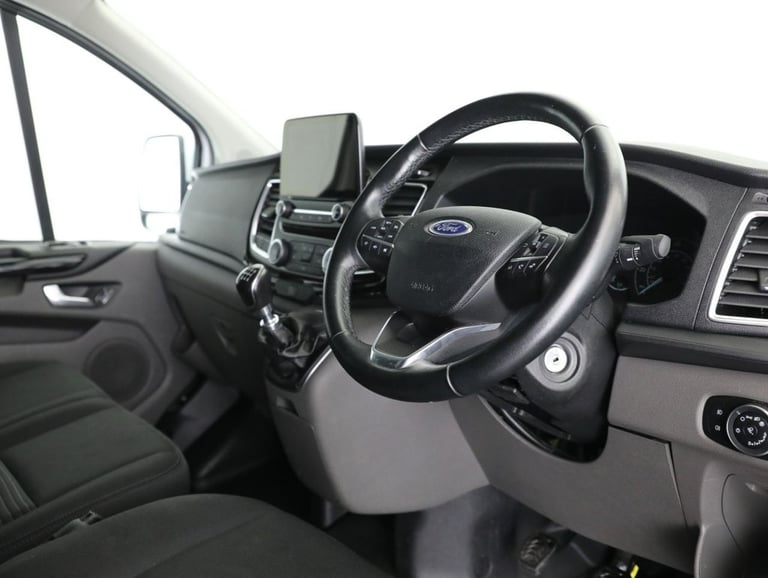 2022 Ford Transit Custom 2.0 300 EcoBlue Limited Panel Van 5dr Diesel Manual L2 H1 Euro 6 (s/s) (...