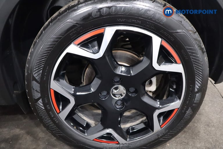 2023 Vauxhall Mokka 100kW GS 50kWh 5dr Auto SUV Electric Automatic