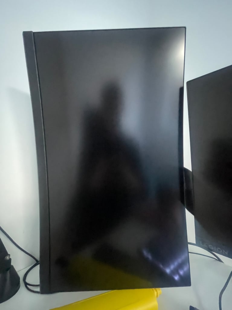 image for MSI gaming monitor 
