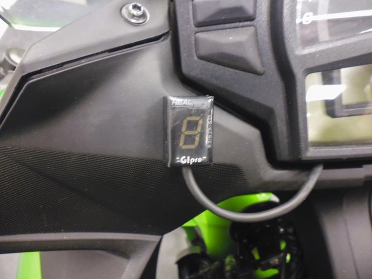 2015 KAWASAKI ER6-F