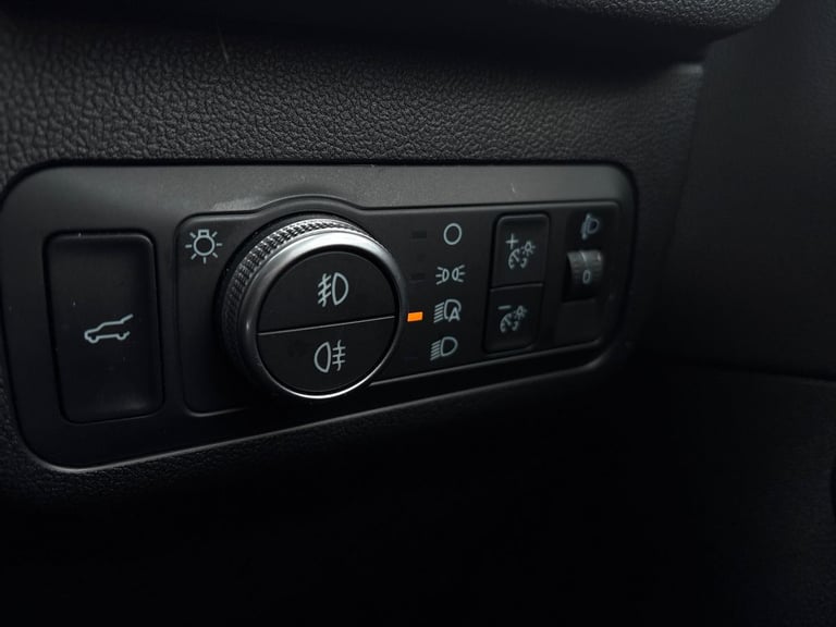 2022 Ford Kuga 2.0 EcoBlue 190 ST-Line X Edition 5dr Auto AWD 4X4 DIESEL Automatic