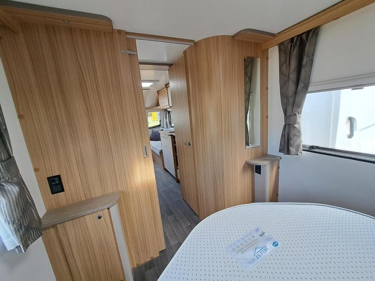 2024 Bailey Phoenix GT75 640