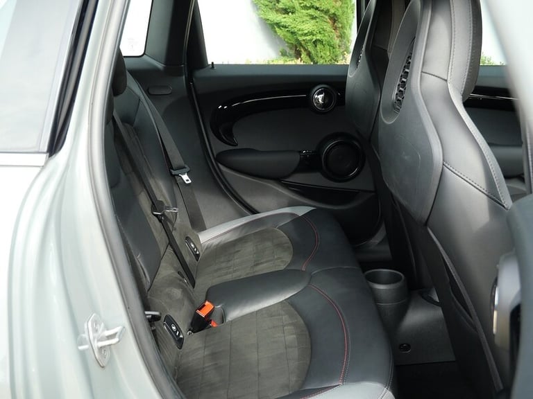 2020 MINI Hatch 2.0 Cooper S Sport Hatchback 5dr Petrol Manual Euro 6 (s/s) (192 ps) Hatchback Pe...