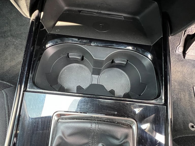 2025 Mazda CX-30 2.5 e-SKYACTIV G MHEV Exclusive-Line Euro 6 (s/s) 5dr HATCHBACK Petrol Manual