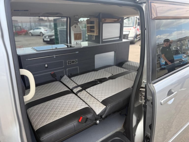 2020 Nissan Serena Highway Star Petrol Automatic