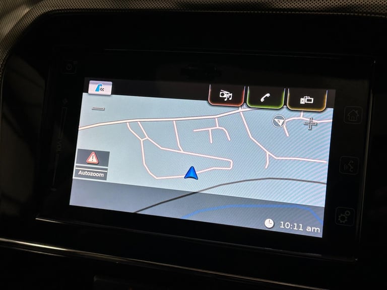 2019 Suzuki Vitara 1.4 Boosterjet SZ5 Euro 6 (s/s) 5dr HATCHBACK Petrol Manual