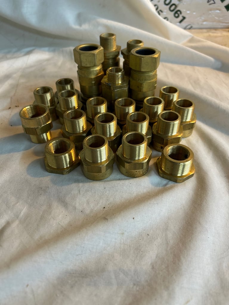 image for Cable glands