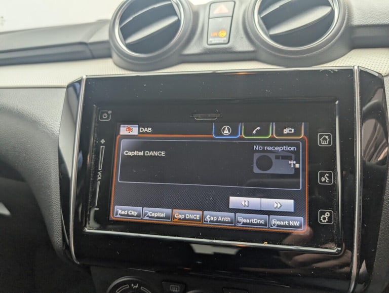 2019 Suzuki Swift 1.2 Dualjet Attitude Hatchback 5dr Petrol Manual Euro 6 (s/s) (90 ps) - ALL HAT...