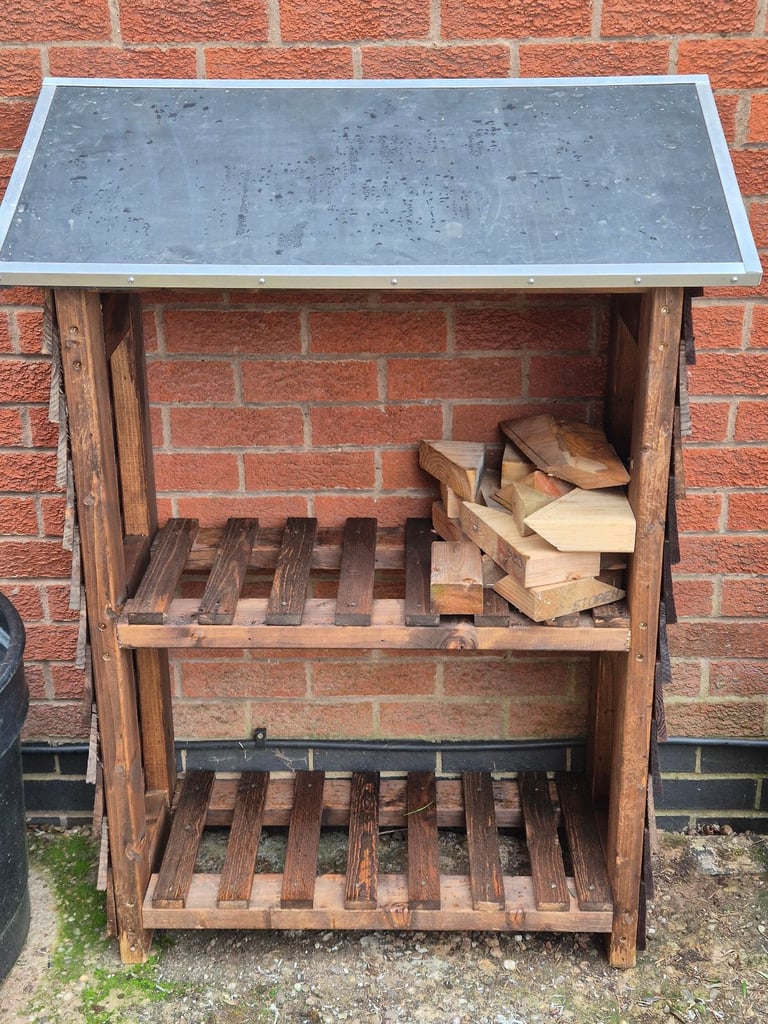 image for New Log Store