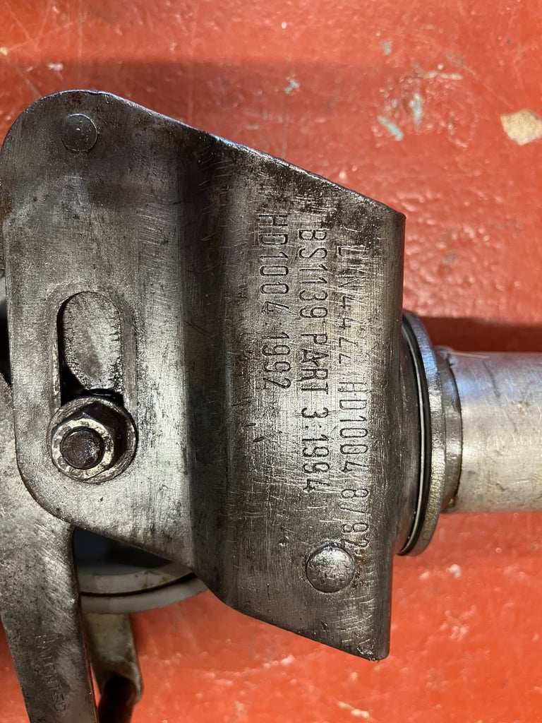 Alloy adjustable scaffold legs with wheels 