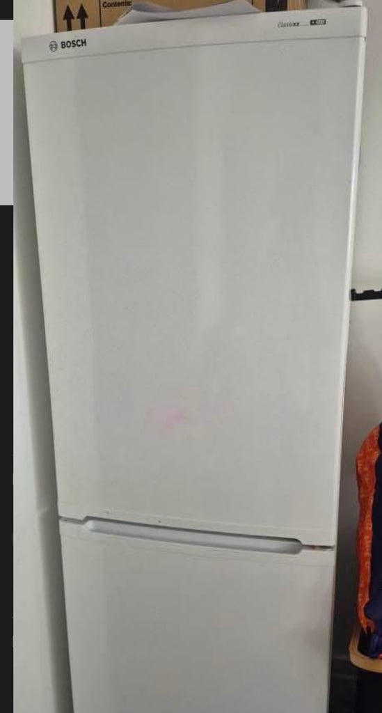 image for bosch fridge freezer