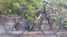 Reliable, Durable, Commuter, Light, and Clean Cube Ltd Comp Hybrid Bicycle