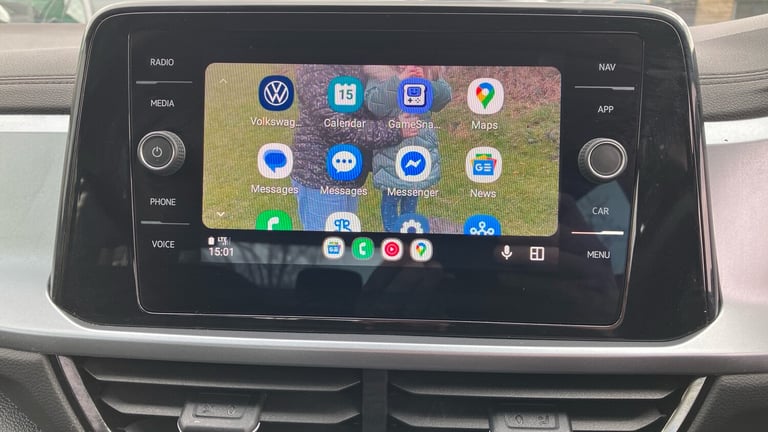 2022 Volkswagen T-Roc 1.0 TSI Life 5dr Petrol Hatchback Hatchback Petrol Manual