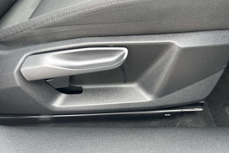 2022 Audi A1 25 TFSI Technik 5dr HATCHBACK PETROL Manual