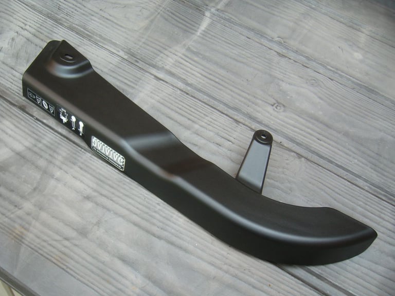 image for Triumph Bonneville T100 - T120 Chain Guard 2016 Models On