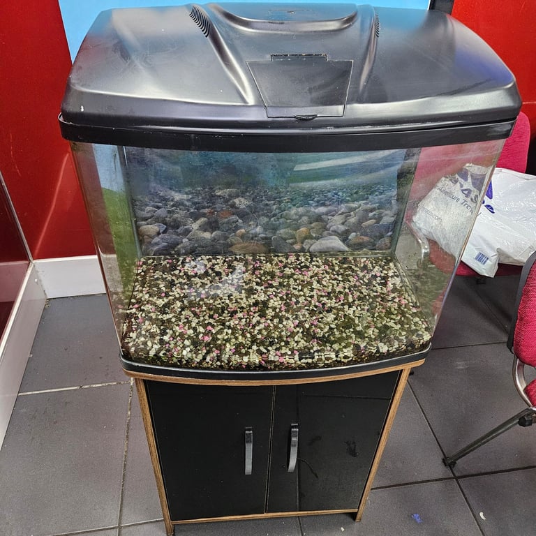 image for 90 ltr fish tank