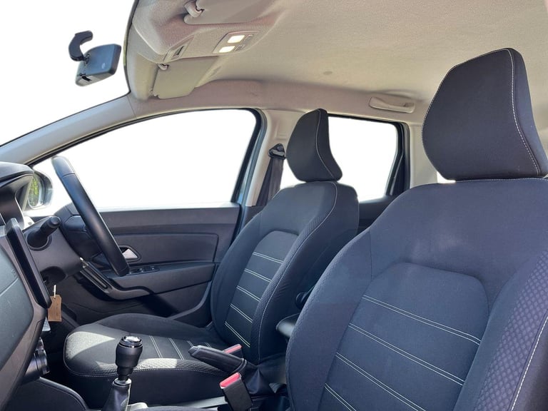  Dacia Duster 1.3 Tce Expression Suv 5dr Petrol Manual Euro 6 s/s 130 Ps