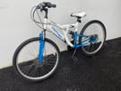 Teenagers, unisex , ,18 speed Vertigo Mont Blanc bicycle great condi