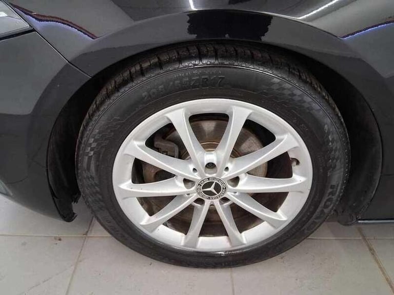 2019 Mercedes-Benz A-Class 1.5 A180d Sport Hatchback 5dr HATCHBACK Diesel Manual