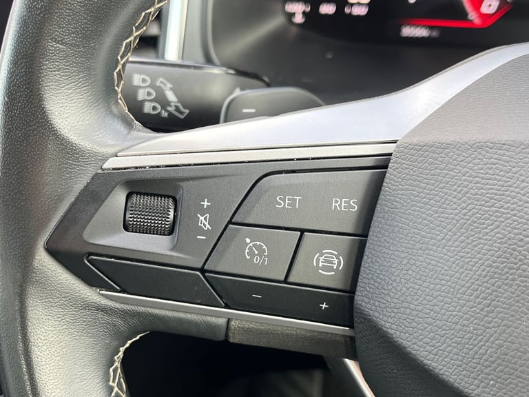  SEAT Ateca 1.5 Tsi Evo Se Technology Suv 5dr Petrol Dsg Euro 6 s/s 150 Ps