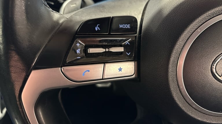 2022 Hyundai TUCSON 1.6 TGDi Plug-in Hybrid Ultimate 5dr 4WD Auto Estate Estate Hybrid Automatic