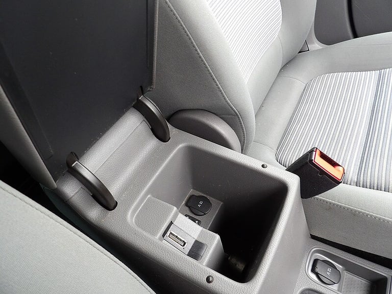 2013 SEAT Alhambra 2.0 TDI CR Ecomotive SE 5dr MPV DIESEL Manual
