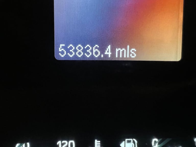 2022 Ford Transit Custom 2.0 300 EcoBlue Limited L2 H1 Euro 6 (s/s) 5dr Panel Van Diesel Manual