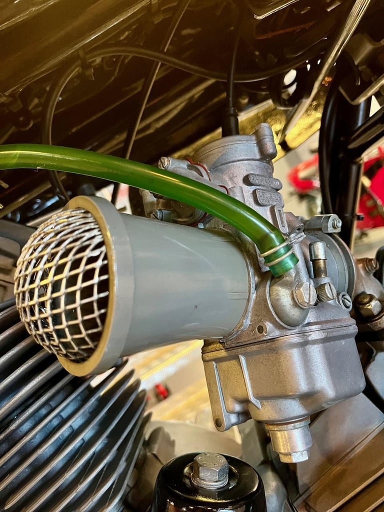 1980 DUCATI 900 SS BEVEL PRESENTED IN CONCOURS CONDITION -BEST EXAMPLE AVAILABLE