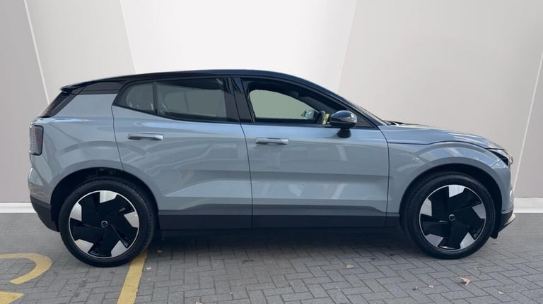 2025 Volvo EX30 Plus, Twin Motor Performance, Electric Estate Electric Automatic