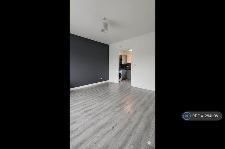 2 bedroom flat in Soho Road, Birmingham, B21 (2 bed) (#2641108)